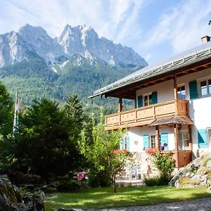 Almstüberl Apartment