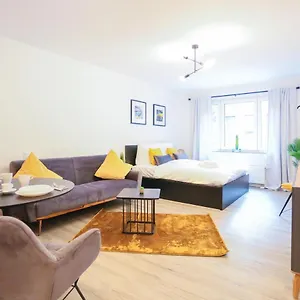 Chic - 1min Zum Hbf City Airport Mannheim