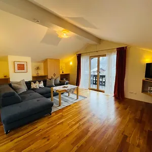 Andrea Apartment