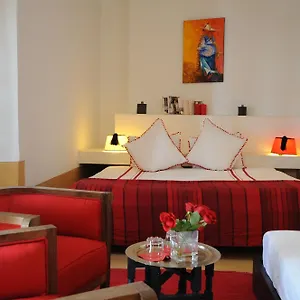 Dar Asam Riad Marrakesh