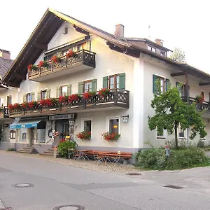 Penzion Bayersoier Hof, Bayersoien