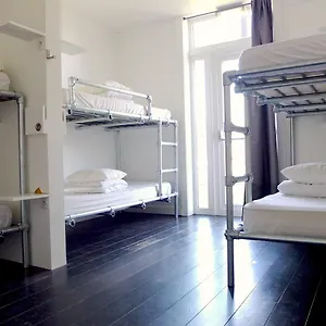 47 Hostel Gent