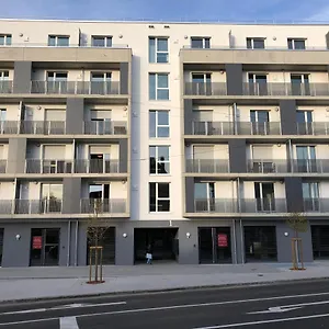 1-zi. Apartment, Echterdingen Bei Flughafen/messe Stgt. Leinfelden-Echterdingen